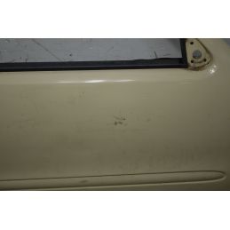 Portiera Sportello Anteriore DX Fiat Seicento Dal 1998 al 2010 Cod 51785601  1743499643936