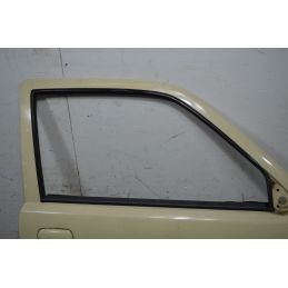 Portiera Sportello Anteriore DX Fiat Seicento Dal 1998 al 2010 Cod 51785601  1743499643936