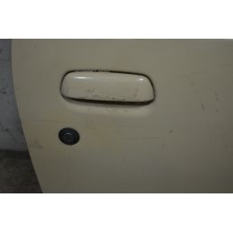 Portiera Sportello Anteriore DX Fiat Seicento Dal 1998 al 2010 Cod 51785601  1743499643936