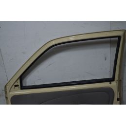 Portiera Sportello Anteriore DX Fiat Seicento Dal 1998 al 2010 Cod 51785601  1743499643936