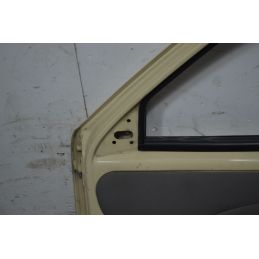 Portiera Sportello Anteriore DX Fiat Seicento Dal 1998 al 2010 Cod 51785601  1743499643936
