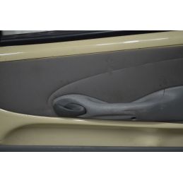 Portiera Sportello Anteriore DX Fiat Seicento Dal 1998 al 2010 Cod 51785601  1743499643936