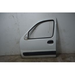 Portiera Sportello Anteriore SX Renault Kangoo Dal 1997 al 2003 Cod 7751472432  1743500289528