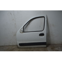 Portiera Sportello Anteriore SX Renault Kangoo Dal 1997 al 2003 Cod 7751472432  1743500289528