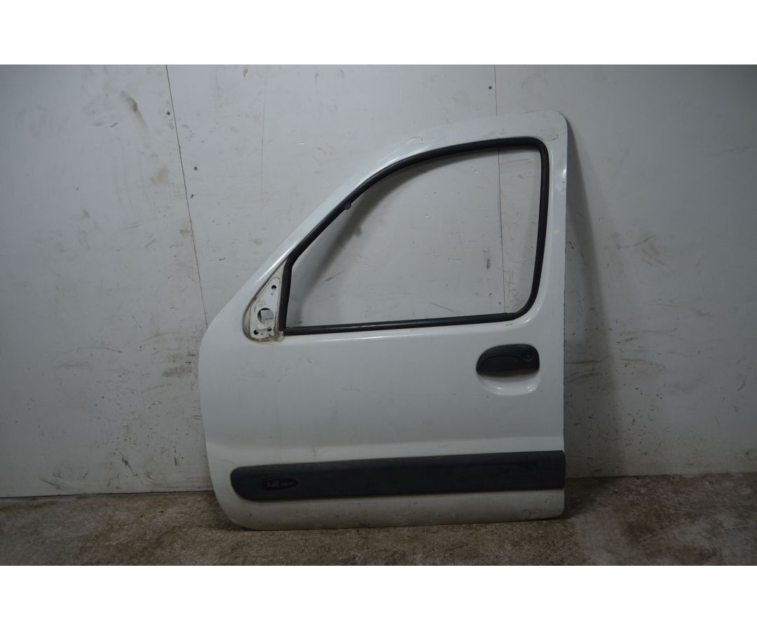 Portiera Sportello Anteriore SX Renault Kangoo Dal 1997 al 2003 Cod 7751472432  1743500289528