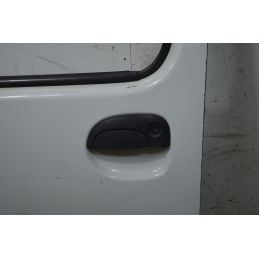 Portiera Sportello Anteriore SX Renault Kangoo Dal 1997 al 2003 Cod 7751472432  1743500289528