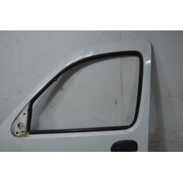 Portiera Sportello Anteriore SX Renault Kangoo Dal 1997 al 2003 Cod 7751472432  1743500289528