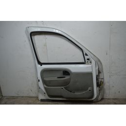 Portiera Sportello Anteriore SX Renault Kangoo Dal 1997 al 2003 Cod 7751472432  1743500289528