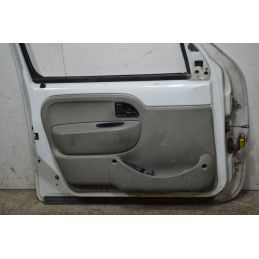 Portiera Sportello Anteriore SX Renault Kangoo Dal 1997 al 2003 Cod 7751472432  1743500289528