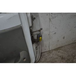 Portiera Sportello Anteriore SX Renault Kangoo Dal 1997 al 2003 Cod 7751472432  1743500289528