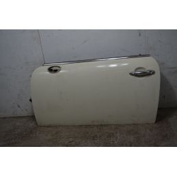 Portiera Sportello Anteriore SX Mini Cooper R56 Dal 2007 al 2013 Cod 41002755935  1743500925686