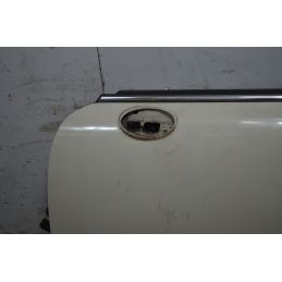 Portiera Sportello Anteriore SX Mini Cooper R56 Dal 2007 al 2013 Cod 41002755935  1743500925686