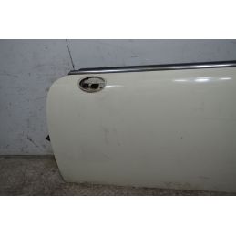 Portiera Sportello Anteriore SX Mini Cooper R56 Dal 2007 al 2013 Cod 41002755935  1743500925686
