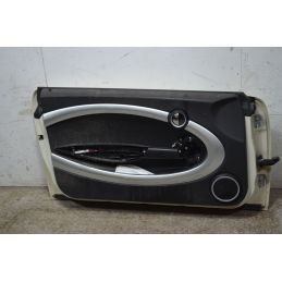 Portiera Sportello Anteriore SX Mini Cooper R56 Dal 2007 al 2013 Cod 41002755935  1743500925686