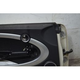 Portiera Sportello Anteriore SX Mini Cooper R56 Dal 2007 al 2013 Cod 41002755935  1743500925686