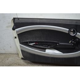 Portiera Sportello Anteriore SX Mini Cooper R56 Dal 2007 al 2013 Cod 41002755935  1743500925686