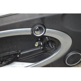 Portiera Sportello Anteriore SX Mini Cooper R56 Dal 2007 al 2013 Cod 41002755935  1743500925686
