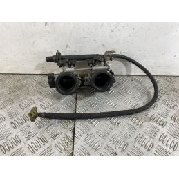 Corpo Farfallato BMW F800 R Dal 2009 Al 2011  1743502365374