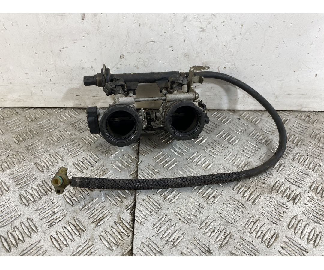 Corpo Farfallato BMW F800 R Dal 2009 Al 2011  1743502365374