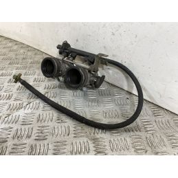 Corpo Farfallato BMW F800 R Dal 2009 Al 2011  1743502365374