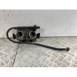 Corpo Farfallato BMW F800 R Dal 2009 Al 2011  1743502365374