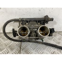 Corpo Farfallato BMW F800 R Dal 2009 Al 2011  1743502365374