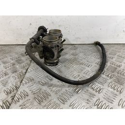 Corpo Farfallato BMW F800 R Dal 2009 Al 2011  1743502365374