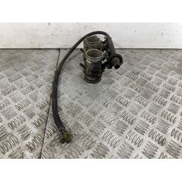 Corpo Farfallato BMW F800 R Dal 2009 Al 2011  1743502365374