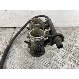 Corpo Farfallato BMW F800 R Dal 2009 Al 2011  1743502365374