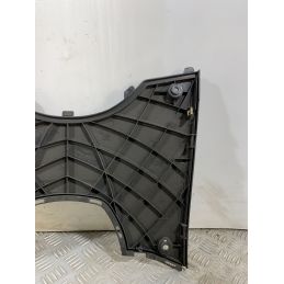 Pedana Poggiapiedi Kymco Dink 200I dal 2007 al 2017  1743502347684