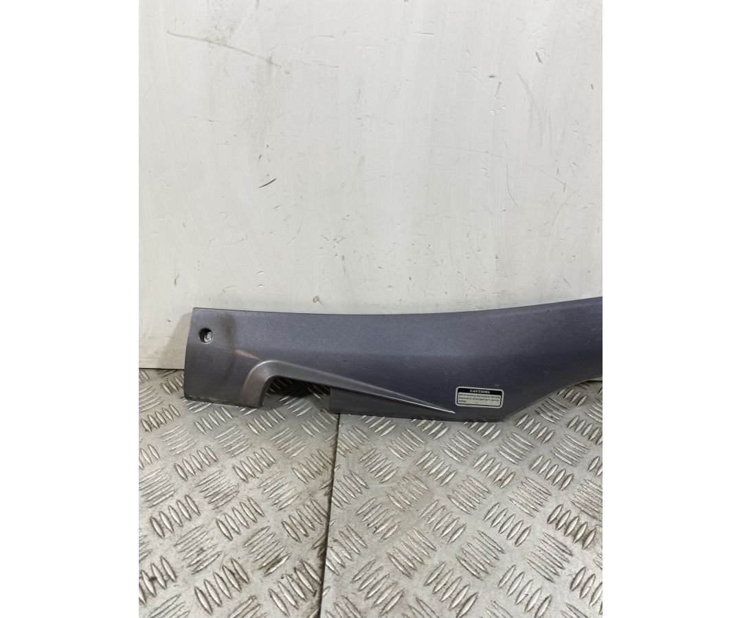Carena Sotto Pedana Sinistra Sx Kymco Dink 200I Dal 2007 al 2017  1743502867328