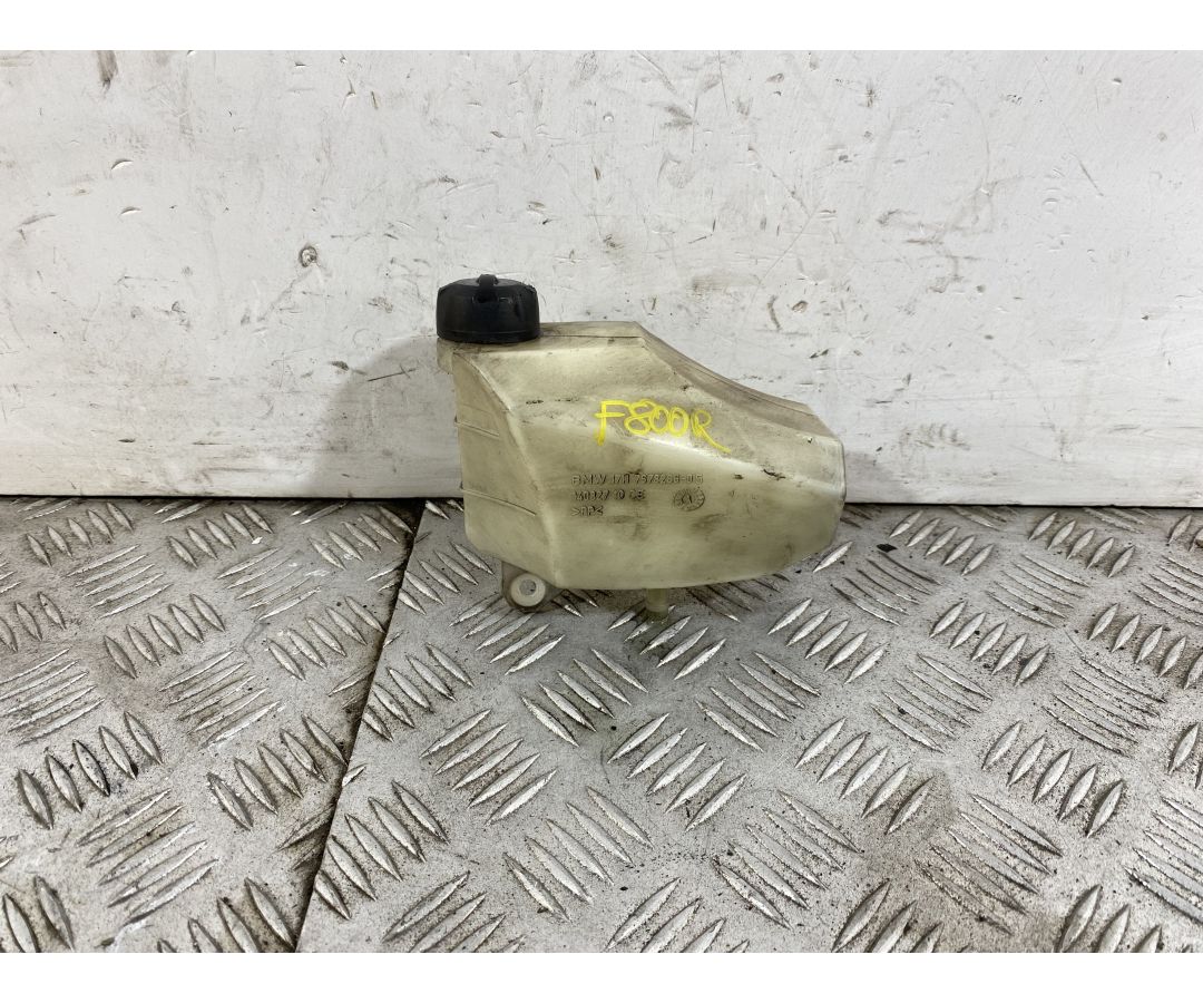 Vaschetta Liquido Radiatore BMW F800 R Dal 2009 Al 2011  1743503224793
