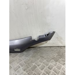 Carena Sotto Pedana Sinistra Sx Kymco Dink 200I Dal 2007 al 2017  1743502867328