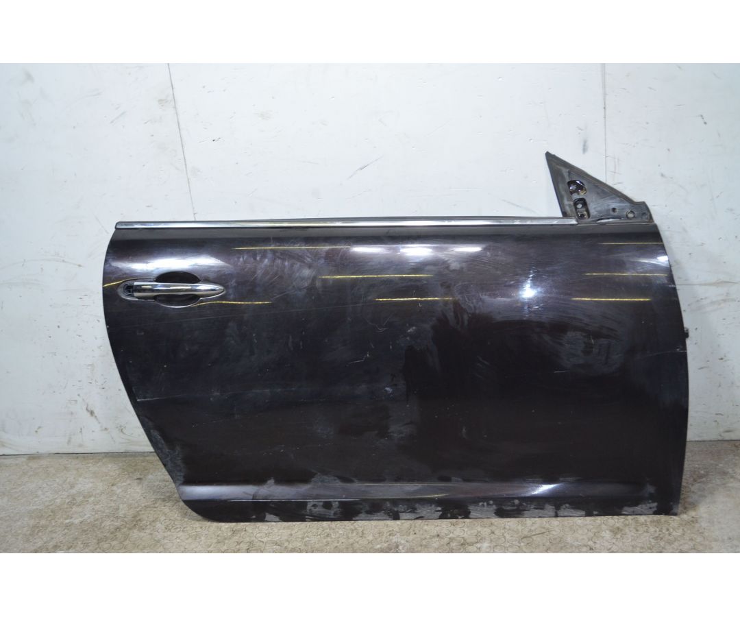 Portiera Sportello Anteriore DX Alfa Romeo MiTo Dal 2008 al 2018 Cod 50520896  1743502979335