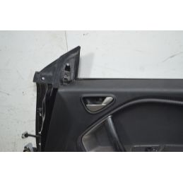 Portiera Sportello Anteriore DX Alfa Romeo MiTo Dal 2008 al 2018 Cod 50520896  1743502979335