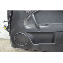 Portiera Sportello Anteriore DX Alfa Romeo MiTo Dal 2008 al 2018 Cod 50520896  1743502979335