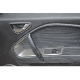 Portiera Sportello Anteriore DX Alfa Romeo MiTo Dal 2008 al 2018 Cod 50520896  1743502979335