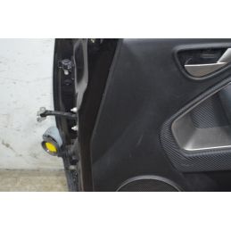 Portiera Sportello Anteriore DX Alfa Romeo MiTo Dal 2008 al 2018 Cod 50520896  1743502979335