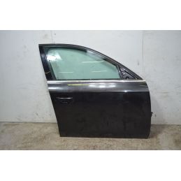 Portiera Sportello Anteriore DX Audi A4 B8 Dal 2007 al 2015 Cod 8K0831052F  1743503451052