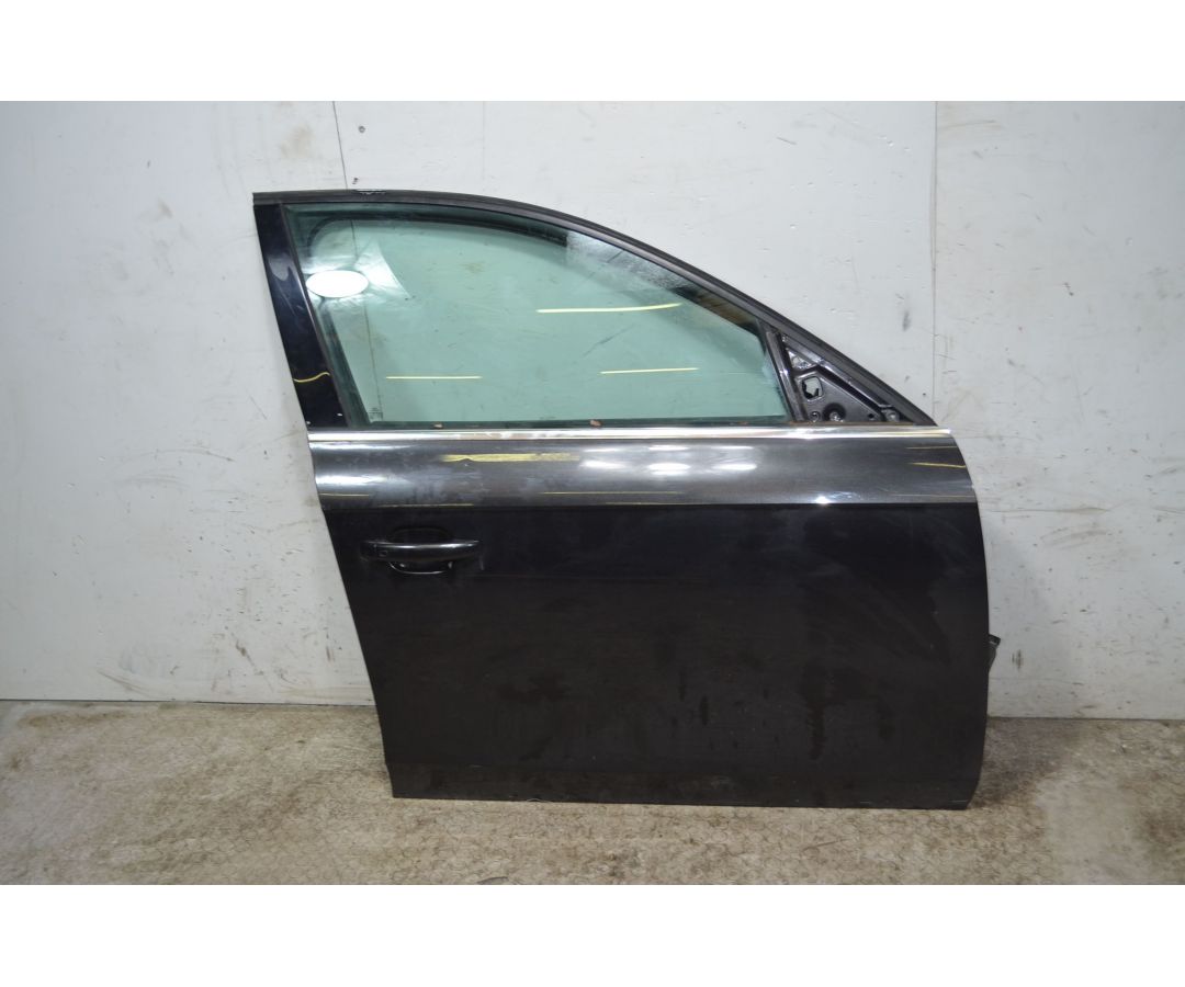 Portiera Sportello Anteriore DX Audi A4 B8 Dal 2007 al 2015 Cod 8K0831052F  1743503451052