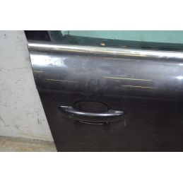 Portiera Sportello Anteriore DX Audi A4 B8 Dal 2007 al 2015 Cod 8K0831052F  1743503451052