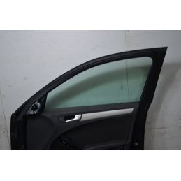 Portiera Sportello Anteriore DX Audi A4 B8 Dal 2007 al 2015 Cod 8K0831052F  1743503451052