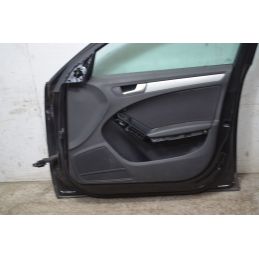 Portiera Sportello Anteriore DX Audi A4 B8 Dal 2007 al 2015 Cod 8K0831052F  1743503451052