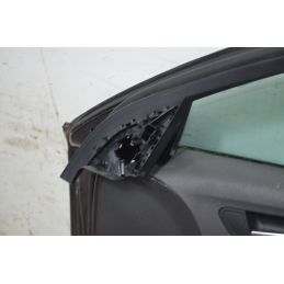 Portiera Sportello Anteriore DX Audi A4 B8 Dal 2007 al 2015 Cod 8K0831052F  1743503451052