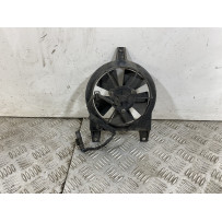 Elettroventola Radiatore BMW F800 R Dal 2009 Al 2011  1743505119424