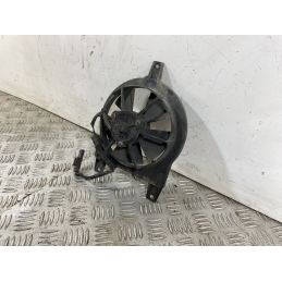 Elettroventola Radiatore BMW F800 R Dal 2009 Al 2011  1743505119424