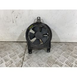Elettroventola Radiatore BMW F800 R Dal 2009 Al 2011  1743505119424