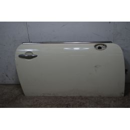 Portiera Sportello Anteriore DX Mini Cooper R56 Dal 2007 al 2013 Cod 41002755936  1743509081482