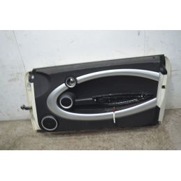 Portiera Sportello Anteriore DX Mini Cooper R56 Dal 2007 al 2013 Cod 41002755936  1743509081482