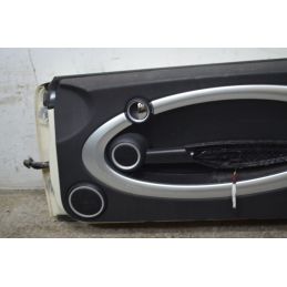 Portiera Sportello Anteriore DX Mini Cooper R56 Dal 2007 al 2013 Cod 41002755936  1743509081482